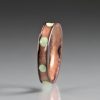 copper enamel ring